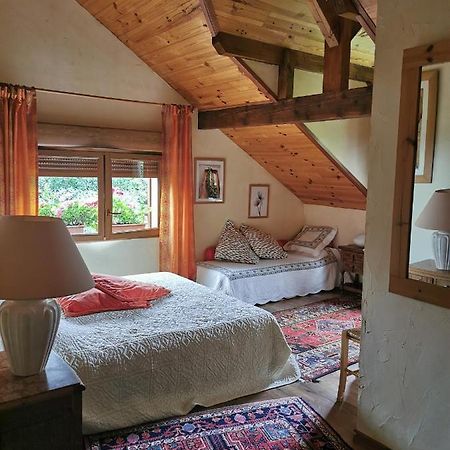 FresseLa Grange A Leon住宿加早餐旅馆 外观 照片