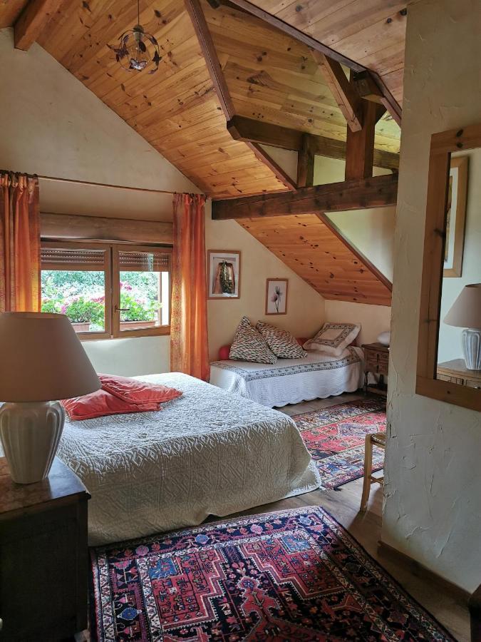 FresseLa Grange A Leon住宿加早餐旅馆 外观 照片