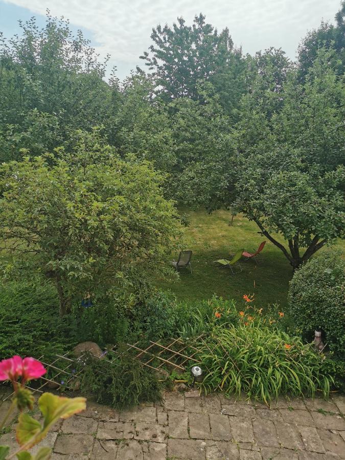 FresseLa Grange A Leon住宿加早餐旅馆 外观 照片
