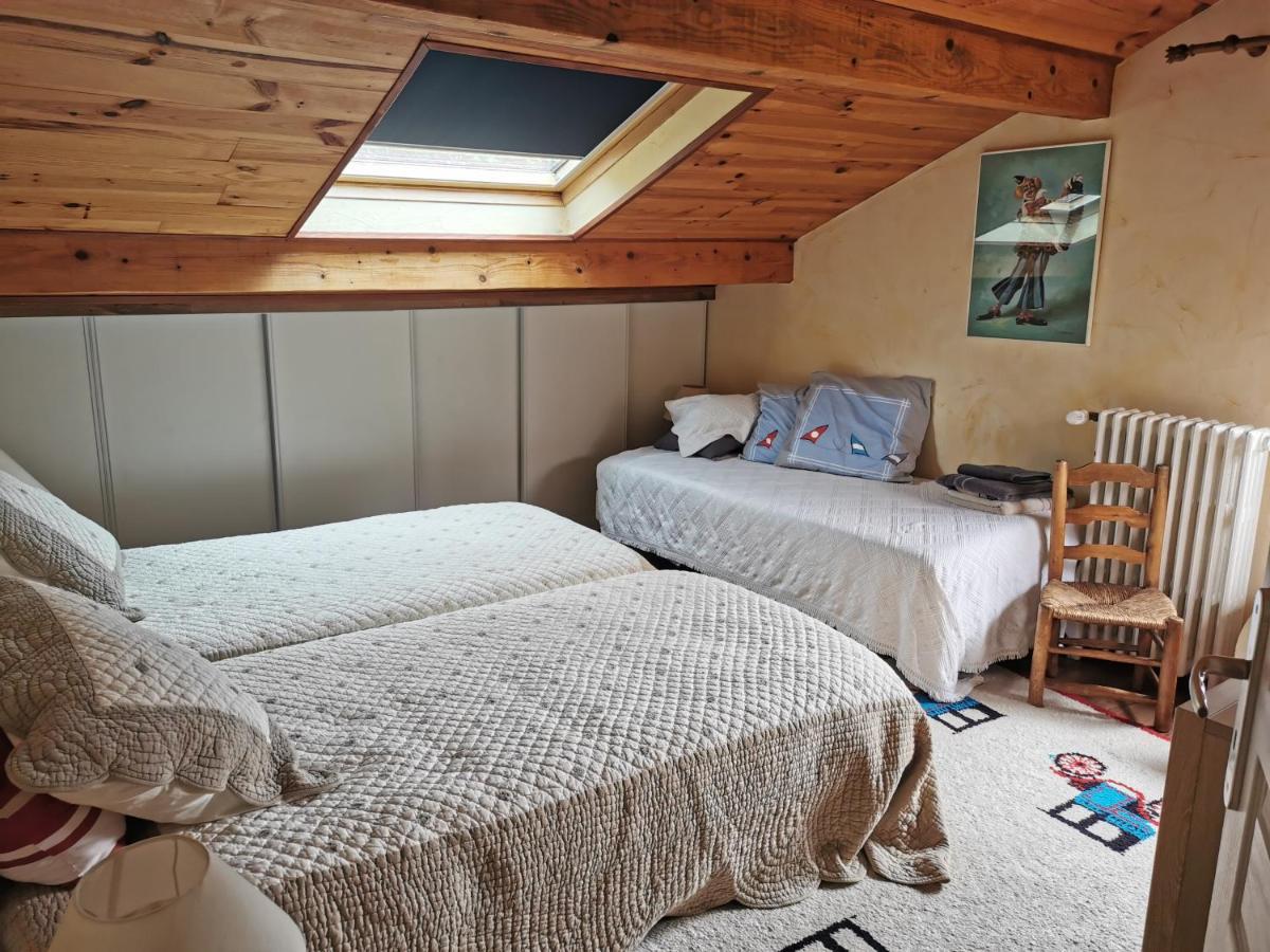 FresseLa Grange A Leon住宿加早餐旅馆 外观 照片