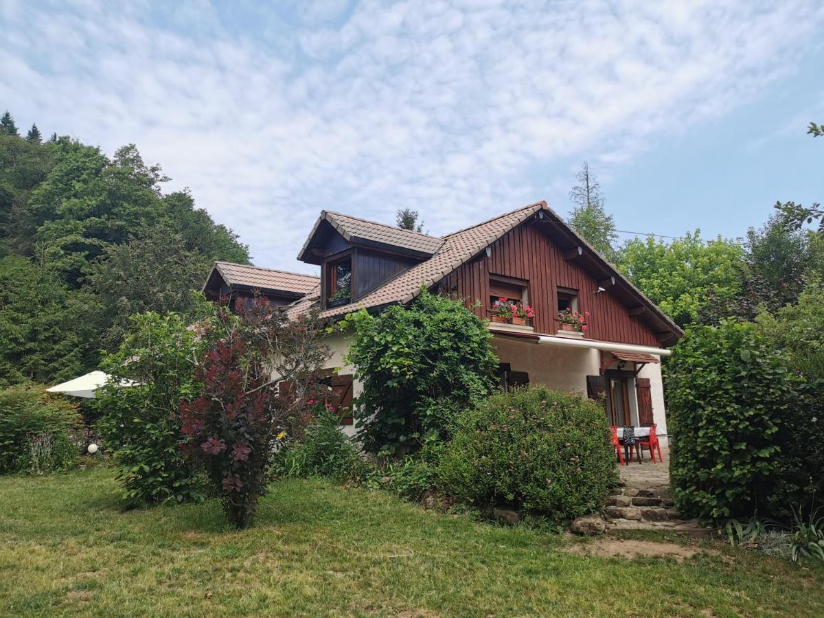 FresseLa Grange A Leon住宿加早餐旅馆 外观 照片