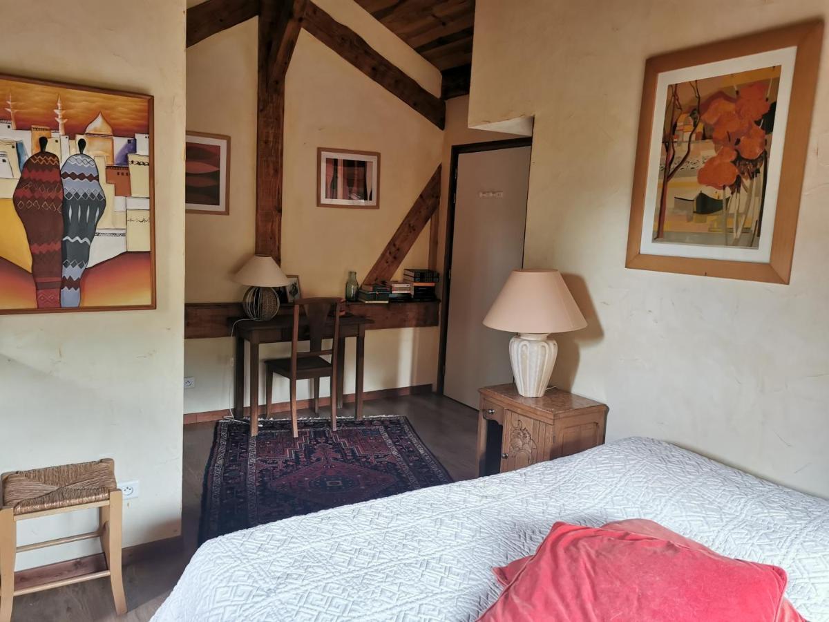 FresseLa Grange A Leon住宿加早餐旅馆 外观 照片